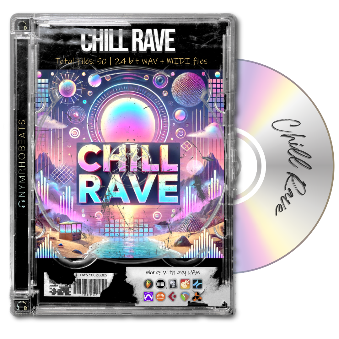 Chill Rave (EDM)